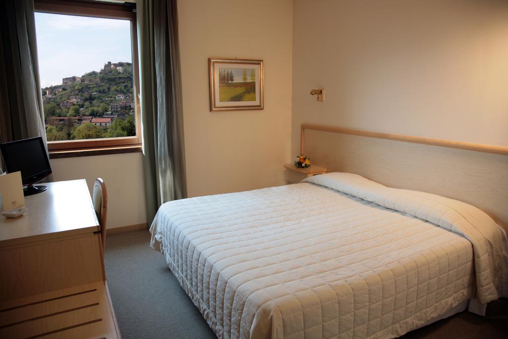 Hotel Bassetto Ferentino Ruang foto