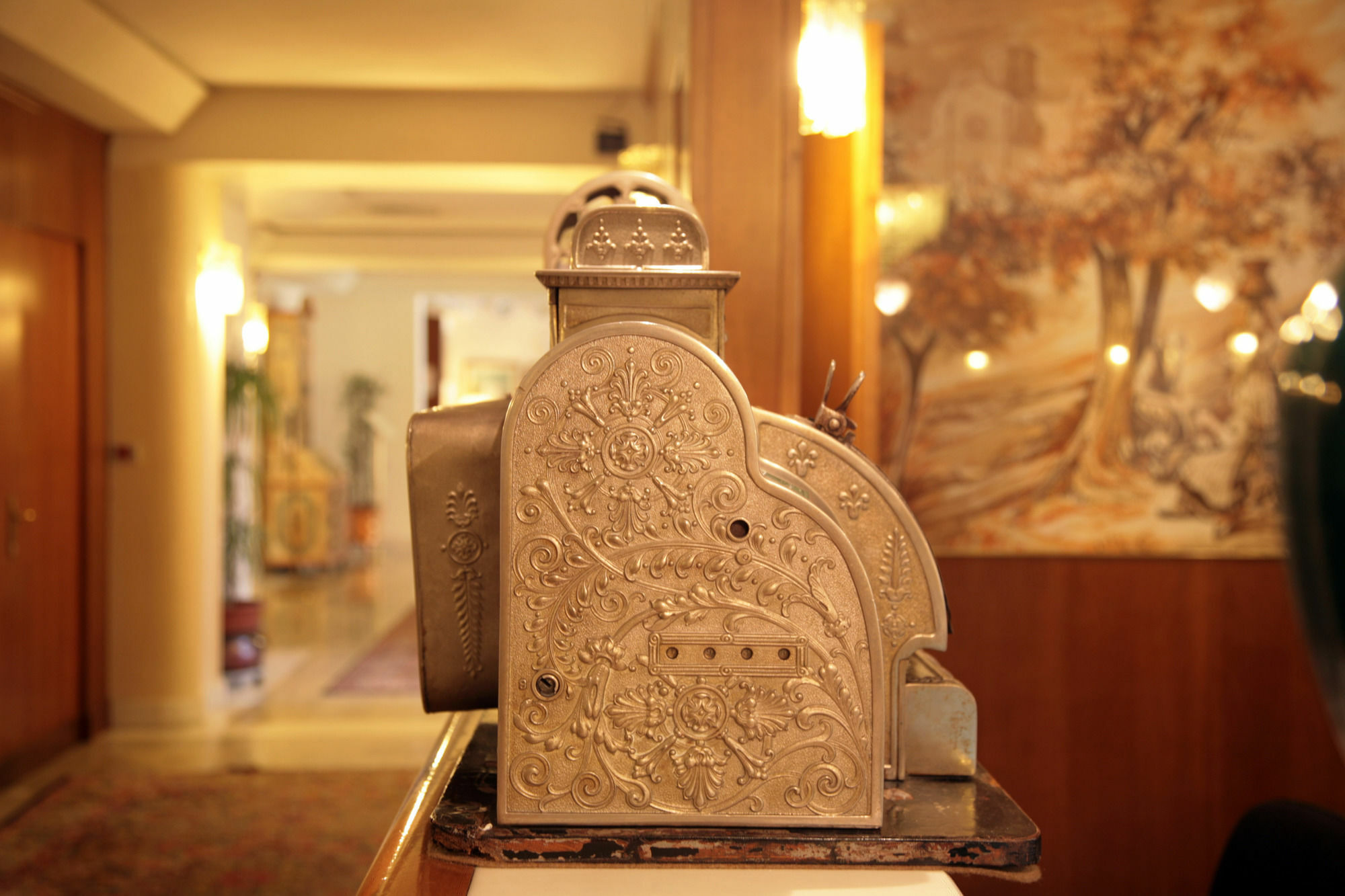 Hotel Bassetto Ferentino Bagian luar foto